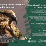 Zooakademie - Čáp bílý a jeho ochrana